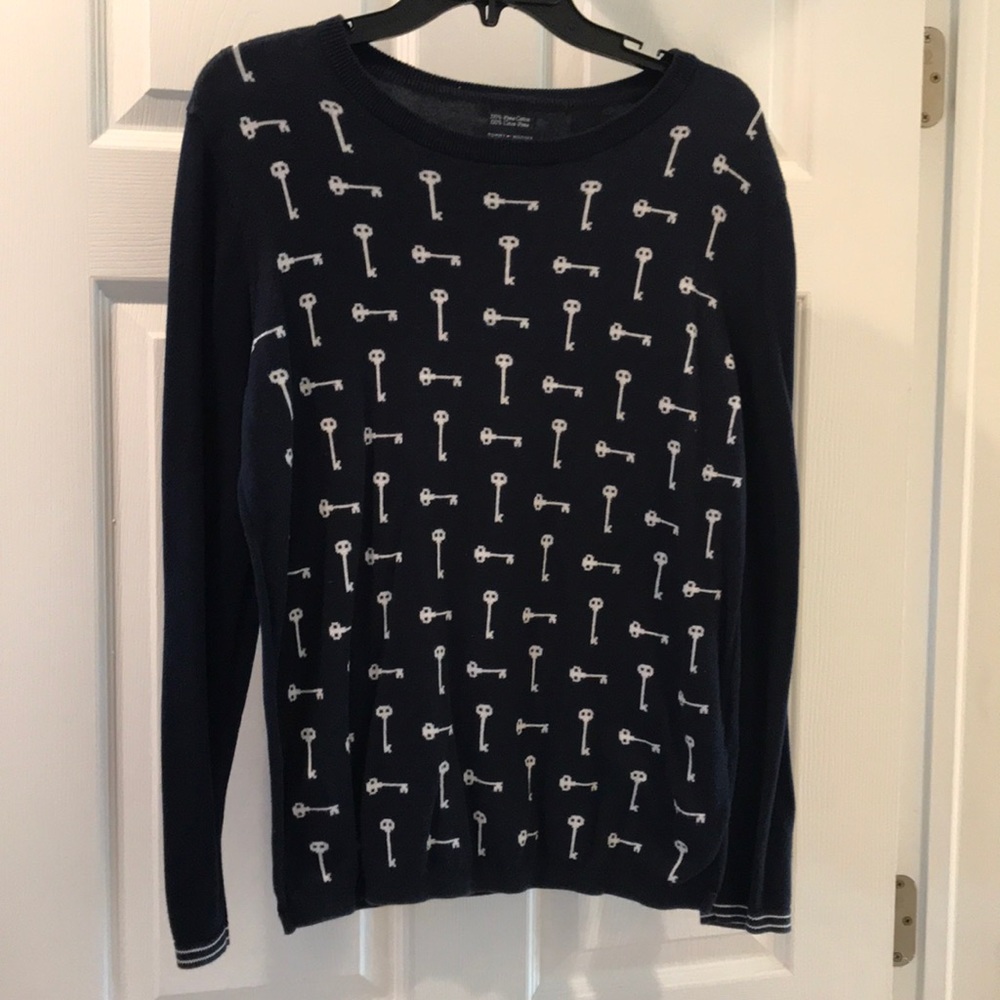 Womens Tommy Hilfiger Sweater